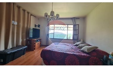 Casa en Parcela con piscina Melipilla