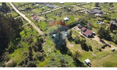Casa en Parcela con piscina Melipilla