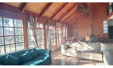 Casa en Parcela con piscina Melipilla