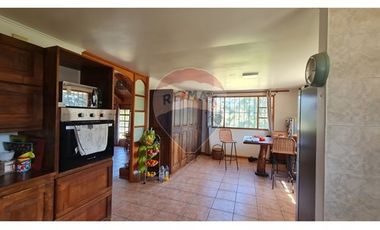 Casa en Parcela con piscina Melipilla