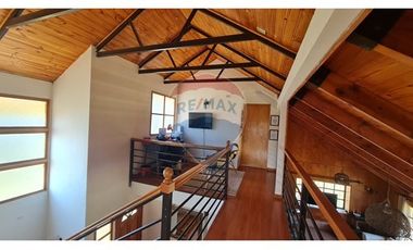 Casa en Parcela con piscina Melipilla