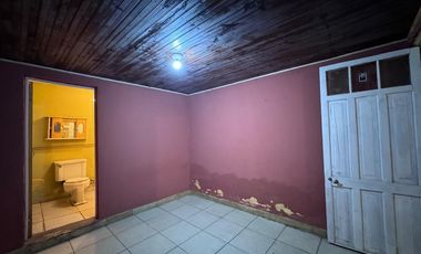 VENTA DE CASA CON 8 DEPARTAMENTOS INTERIORES