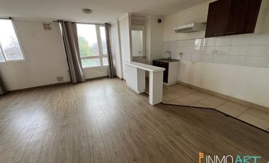 Departamento en Arriendo en Condominio Portal de Labranza I