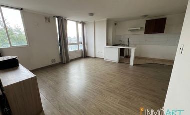 Departamento en Arriendo en Condominio Portal de Labranza I