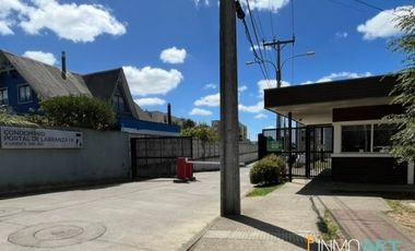 Departamento en Arriendo en Condominio Portal de Labranza I