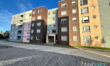 Departamento en Arriendo en Condominio Portal de Labranza I