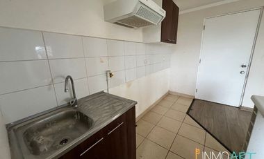 Departamento en Arriendo en Condominio Portal de Labranza I
