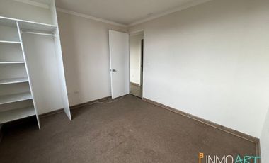 Departamento en Arriendo en Condominio Portal de Labranza I