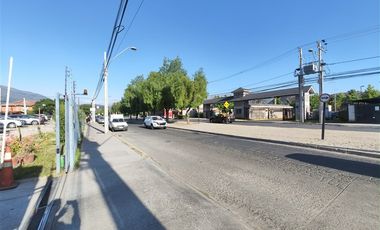 Departamento en Arriendo en SAN CARLOS 1850