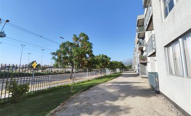 Departamento en Arriendo en SAN CARLOS 1850