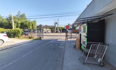 Departamento en Arriendo en SAN CARLOS 1850