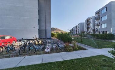 Departamento en Arriendo en SAN CARLOS 1850