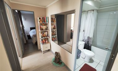 Departamento en Arriendo en SAN CARLOS 1850