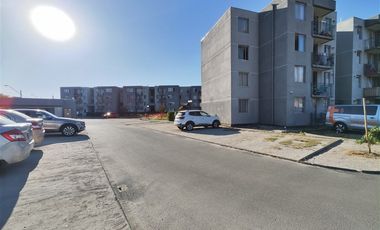 Departamento en Arriendo en SAN CARLOS 1850