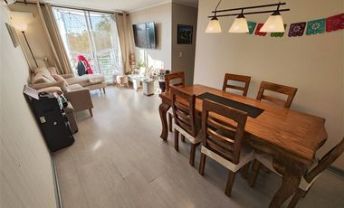 Departamento en Arriendo en SAN CARLOS 1850