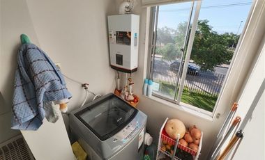 Departamento en Arriendo en SAN CARLOS 1850