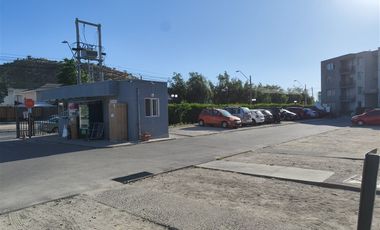 Departamento en Arriendo en SAN CARLOS 1850