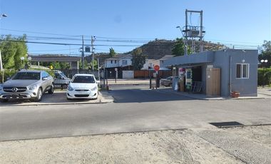 Departamento en Arriendo en SAN CARLOS 1850