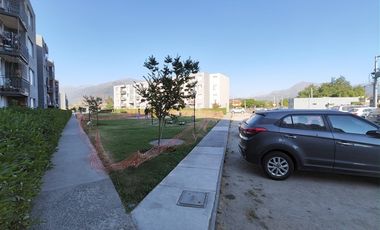 Departamento en Arriendo en SAN CARLOS 1850