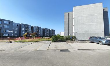 Departamento en Arriendo en SAN CARLOS 1850