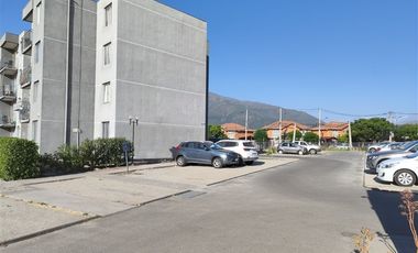 Departamento en Arriendo en SAN CARLOS 1850