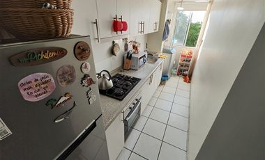 Departamento en Arriendo en SAN CARLOS 1850