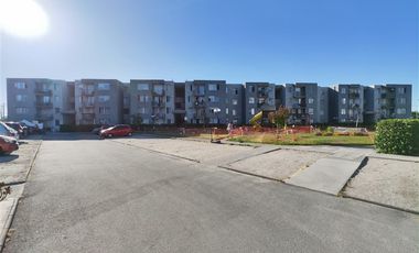 Departamento en Arriendo en SAN CARLOS 1850