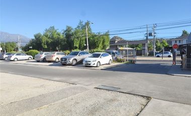 Departamento en Arriendo en SAN CARLOS 1850