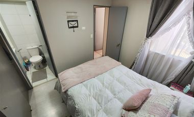 Departamento en Arriendo en SAN CARLOS 1850