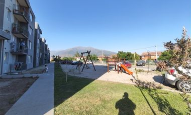 Departamento en Arriendo en SAN CARLOS 1850