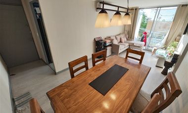 Departamento en Arriendo en SAN CARLOS 1850