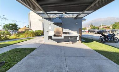 Departamento en Arriendo en SAN CARLOS 1850