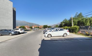 Departamento en Arriendo en SAN CARLOS 1850