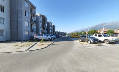 Departamento en Arriendo en SAN CARLOS 1850