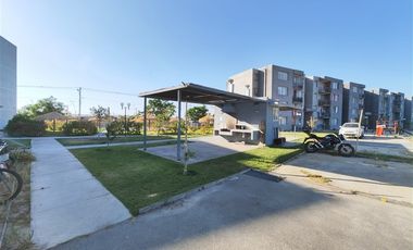 Departamento en Arriendo en SAN CARLOS 1850