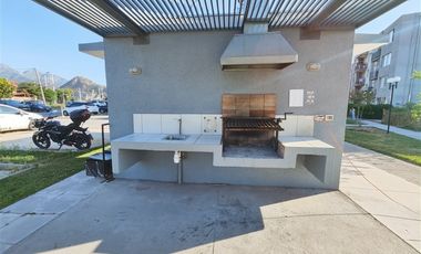 Departamento en Arriendo en SAN CARLOS 1850