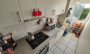 Departamento en Arriendo en SAN CARLOS 1850