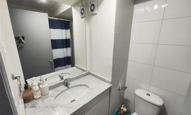 Departamento en Arriendo en SAN CARLOS 1850