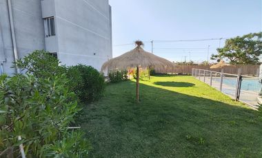 Departamento en Arriendo en SAN CARLOS 1850