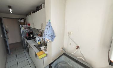 Departamento en Arriendo en SAN CARLOS 1850