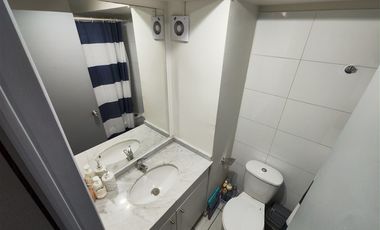 Departamento en Arriendo en SAN CARLOS 1850