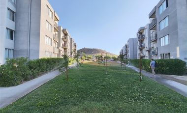 Departamento en Arriendo en SAN CARLOS 1850