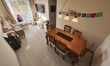 Departamento en Arriendo en SAN CARLOS 1850