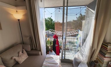 Departamento en Arriendo en SAN CARLOS 1850