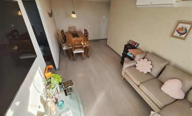 Departamento en Arriendo en SAN CARLOS 1850