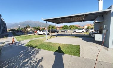 Departamento en Arriendo en SAN CARLOS 1850