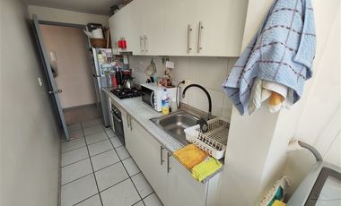 Departamento en Arriendo en SAN CARLOS 1850