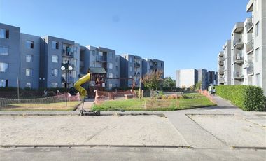 Departamento en Arriendo en SAN CARLOS 1850