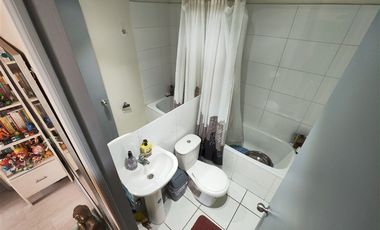 Departamento en Arriendo en SAN CARLOS 1850