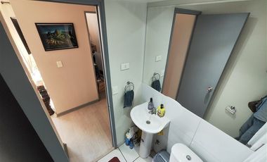 Departamento en Arriendo en SAN CARLOS 1850